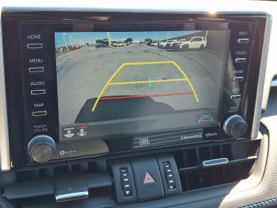 2019 Toyota RAV4 Hybrid XSE AWD (Natl)