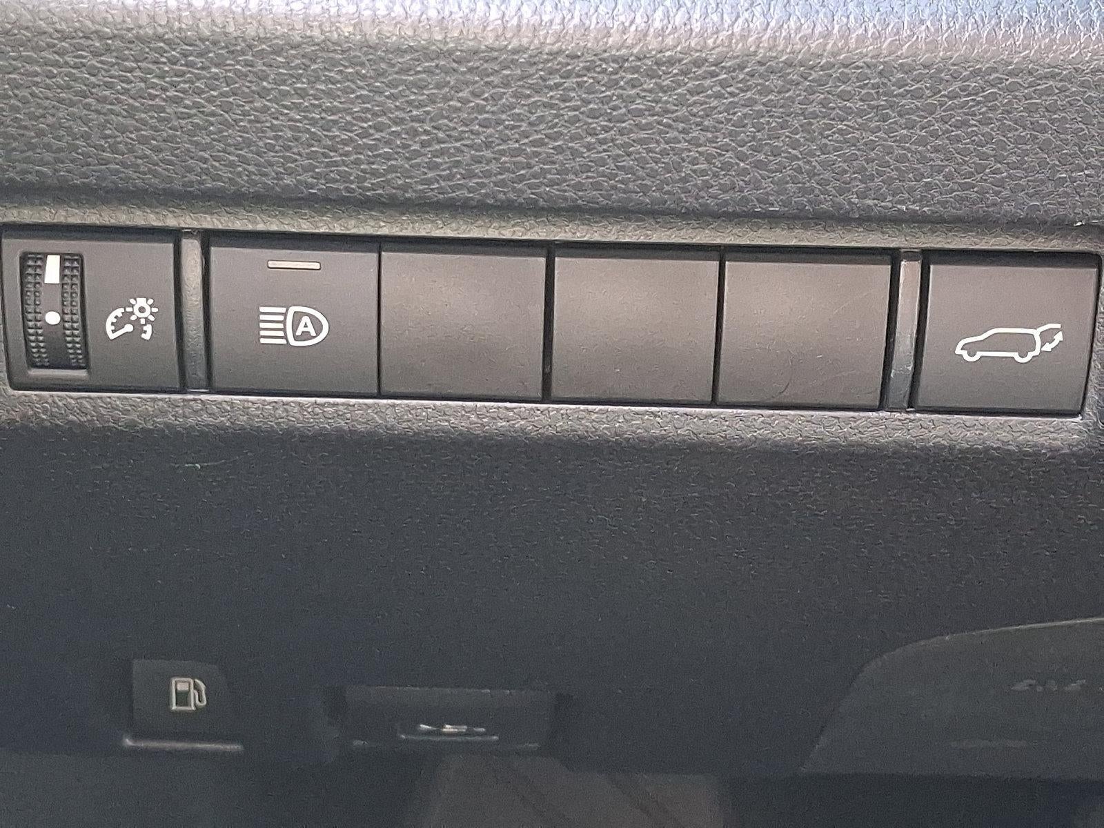 2019 Toyota RAV4 Hybrid XSE AWD (Natl)