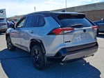 2019 Toyota RAV4 Hybrid XSE AWD (Natl)