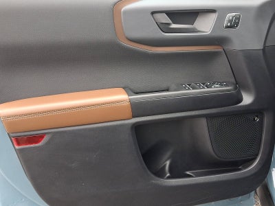 2023 Ford Bronco Sport Outer Banks 4x4