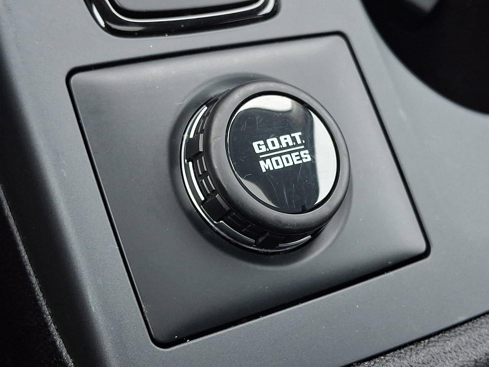 2023 Ford Bronco Sport Outer Banks 4x4