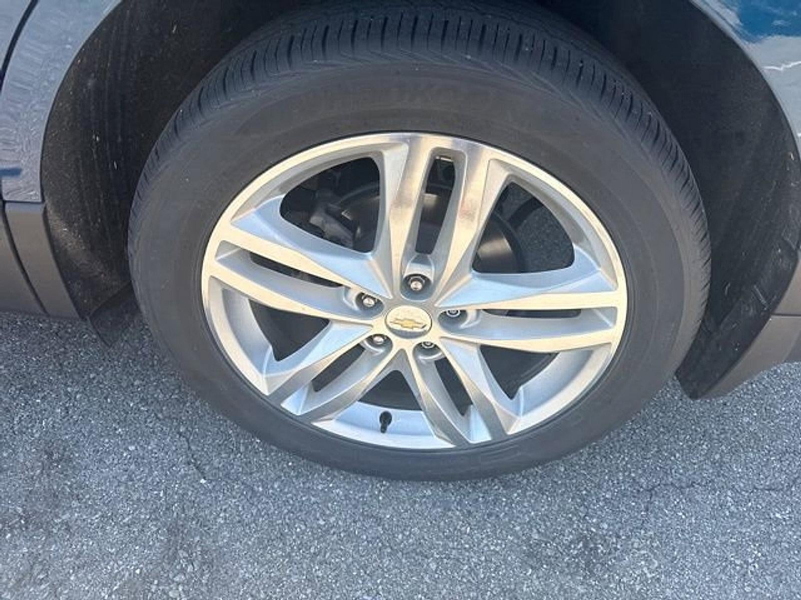 2019 Chevrolet Equinox AWD Premier