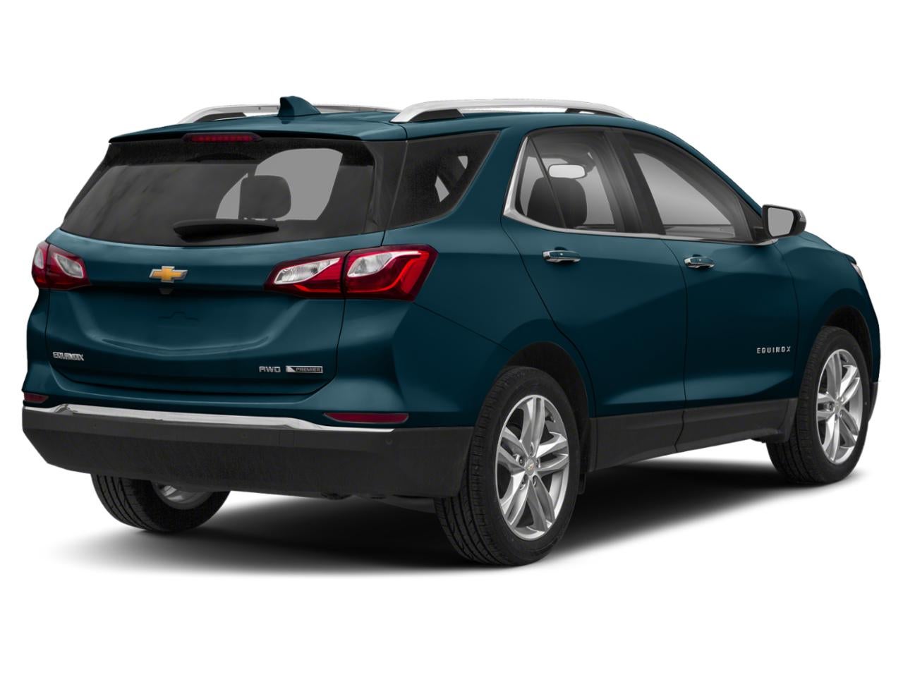 2019 Chevrolet Equinox AWD Premier