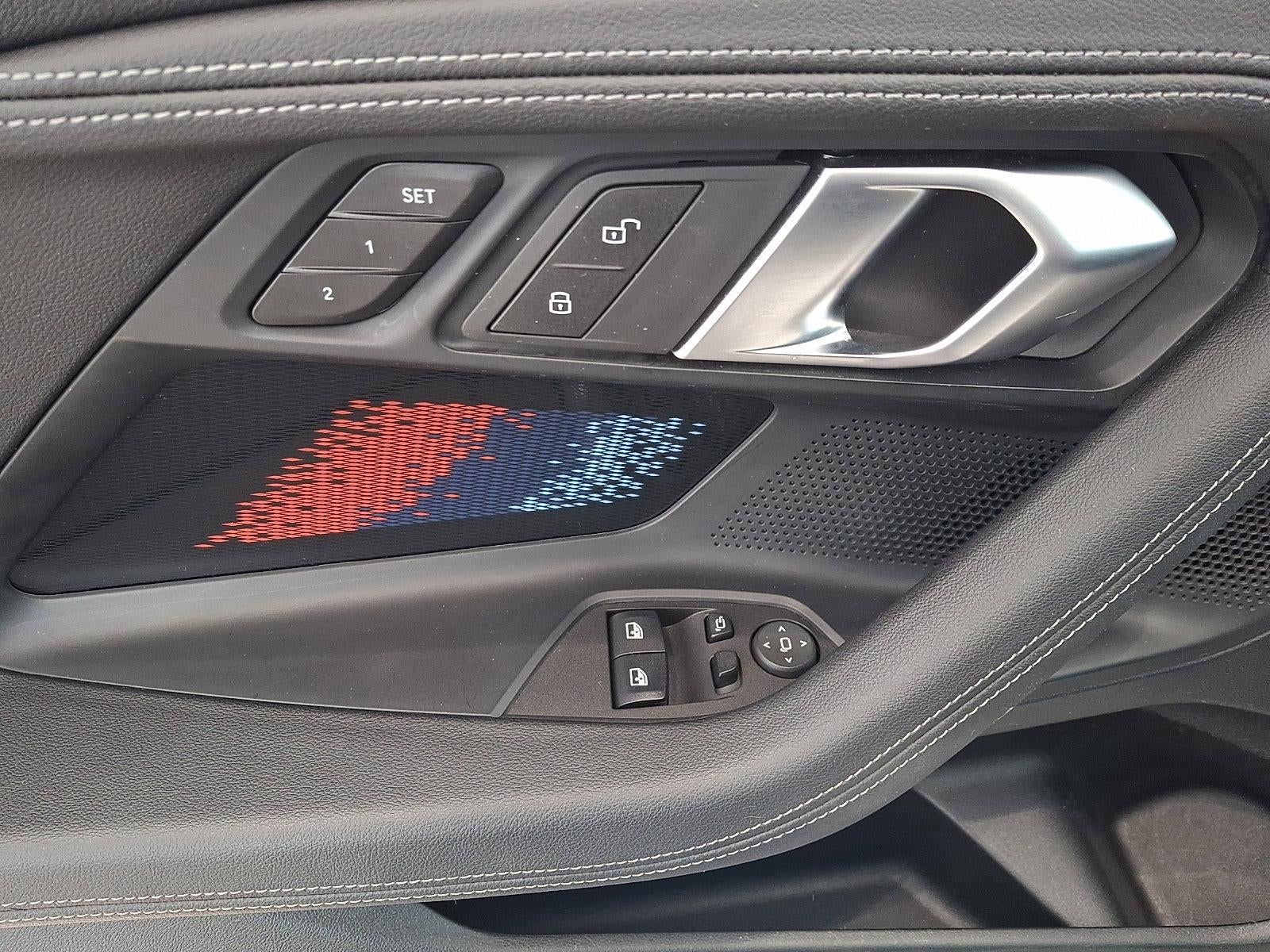 2024 BMW M2 M2 Coupe