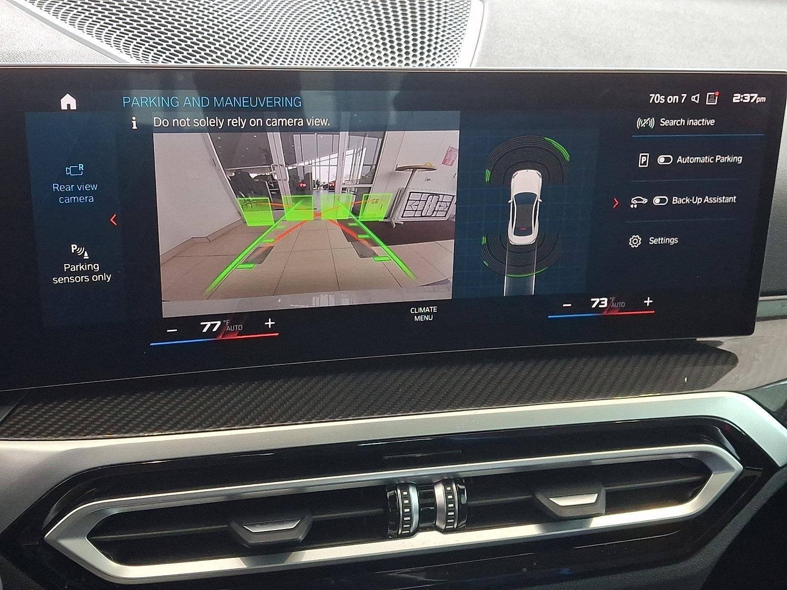 2024 BMW M2 M2 Coupe