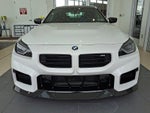 2024 BMW M2 M2 Coupe