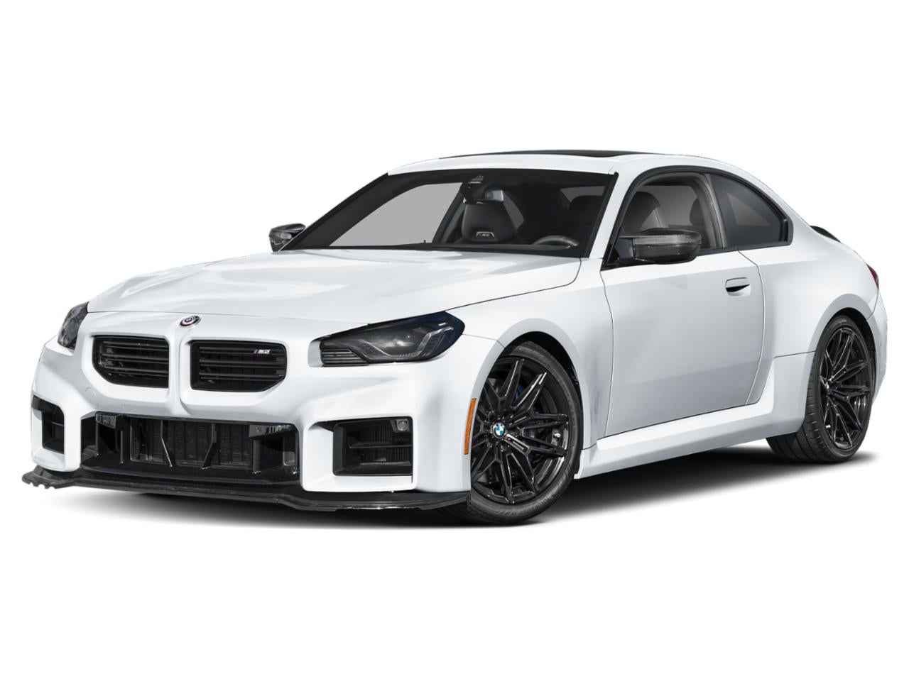 2024 BMW M2 M2 Coupe