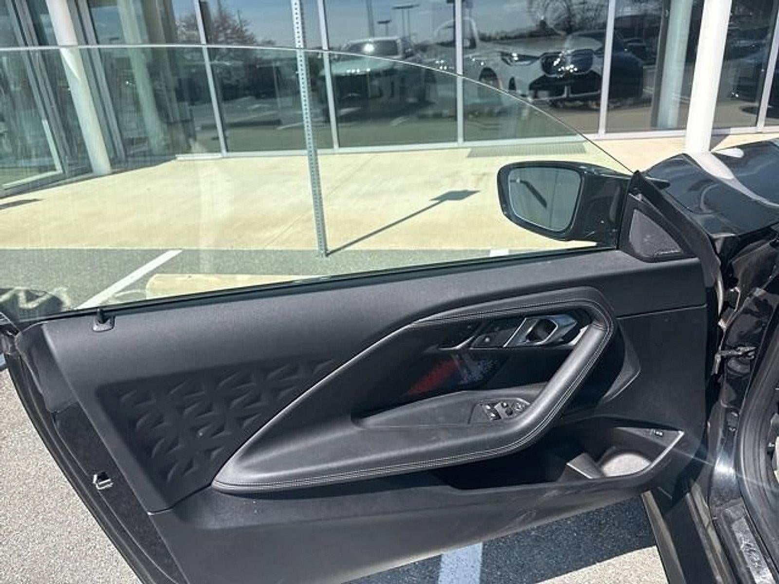 2024 BMW M2 M2 Coupe