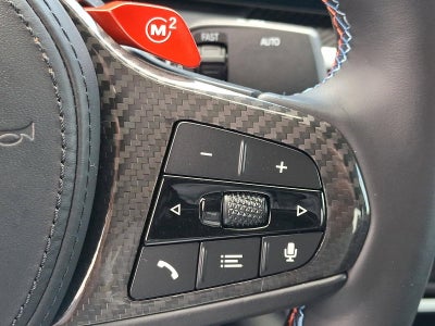 2024 BMW M2 M2 Coupe