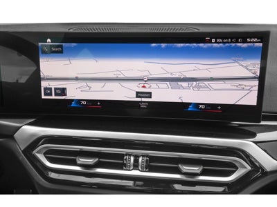 2024 BMW M2 M2 Coupe