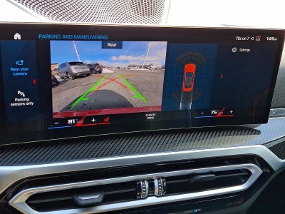 2024 BMW M2 M2 Coupe