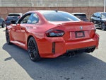 2024 BMW M2 M2 Coupe
