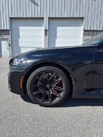 2024 BMW M2 M2 Coupe