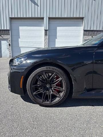 2024 BMW M2 M2 Coupe