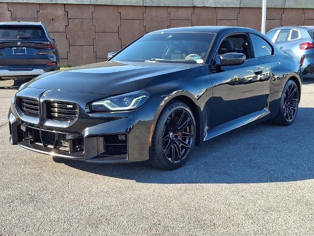 2024 BMW M2 M2 Coupe
