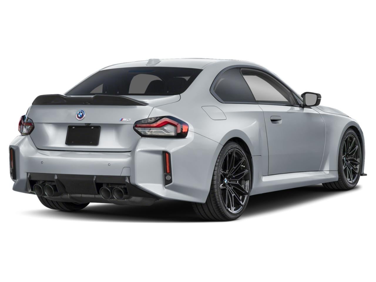 2024 BMW M2 M2 Coupe