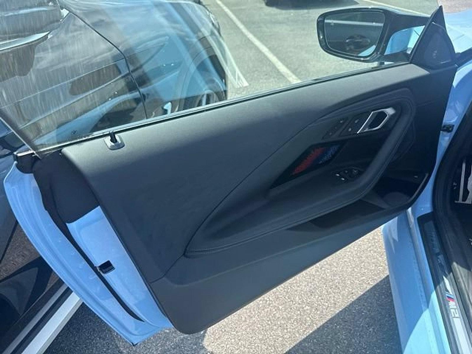 2026 BMW M2 M2 Coupe