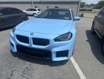 2026 BMW M2 M2 Coupe
