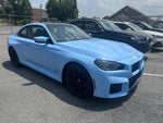 2026 BMW M2 M2 Coupe