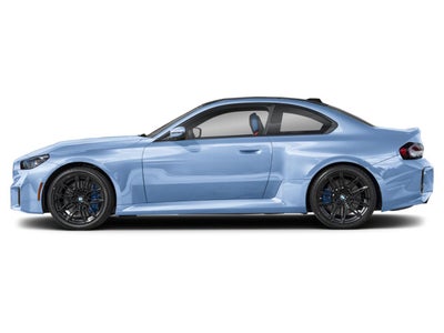 2026 BMW M2 M2 Coupe
