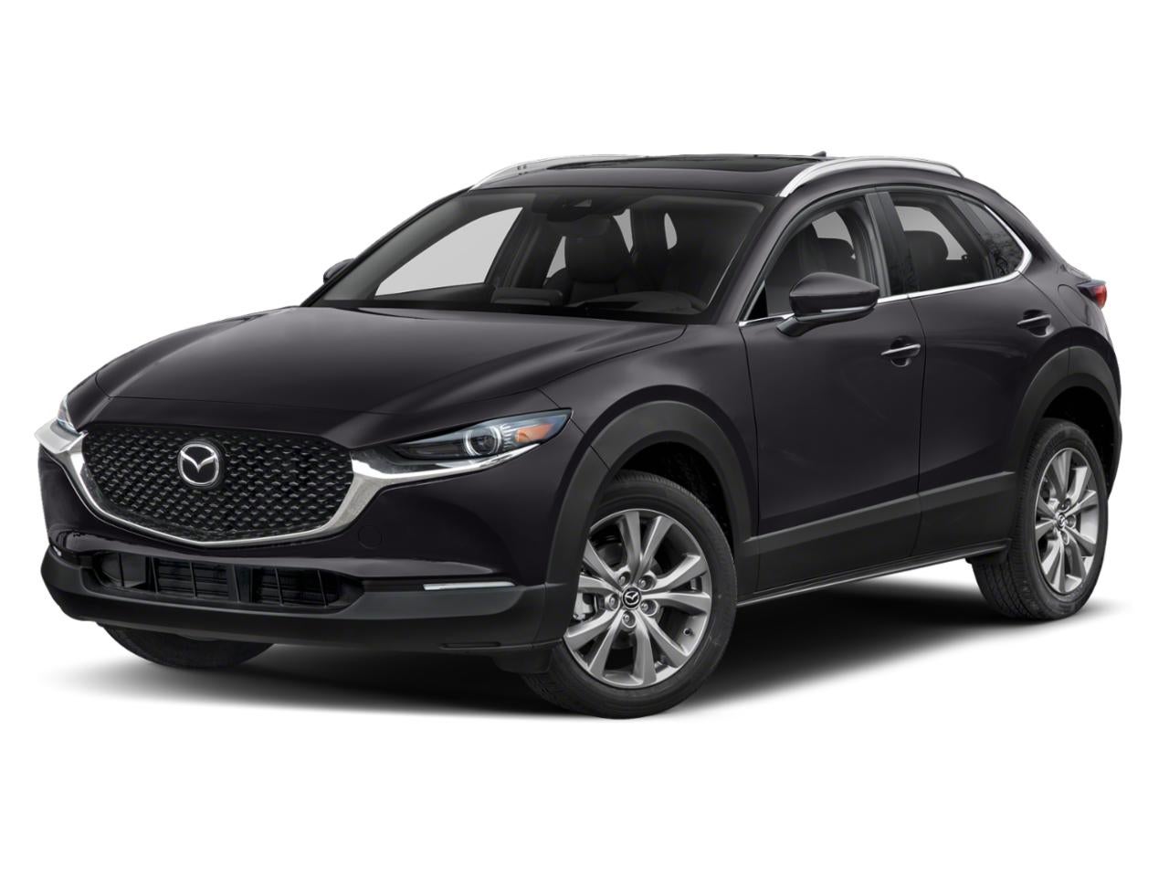 2020 Mazda Mazda CX-30 Premium Package AWD