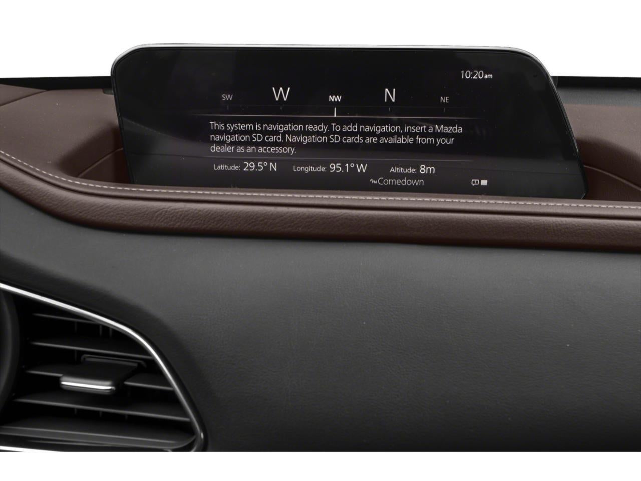 2020 Mazda Mazda CX-30 Premium Package AWD