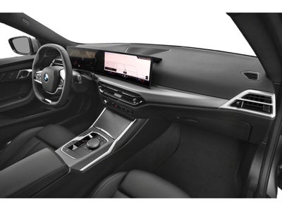 2026 BMW 230i xDrive Coupe