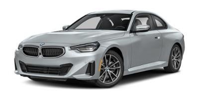 2026 BMW 230i xDrive Coupe
