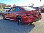 2026 BMW 230i xDrive Coupe