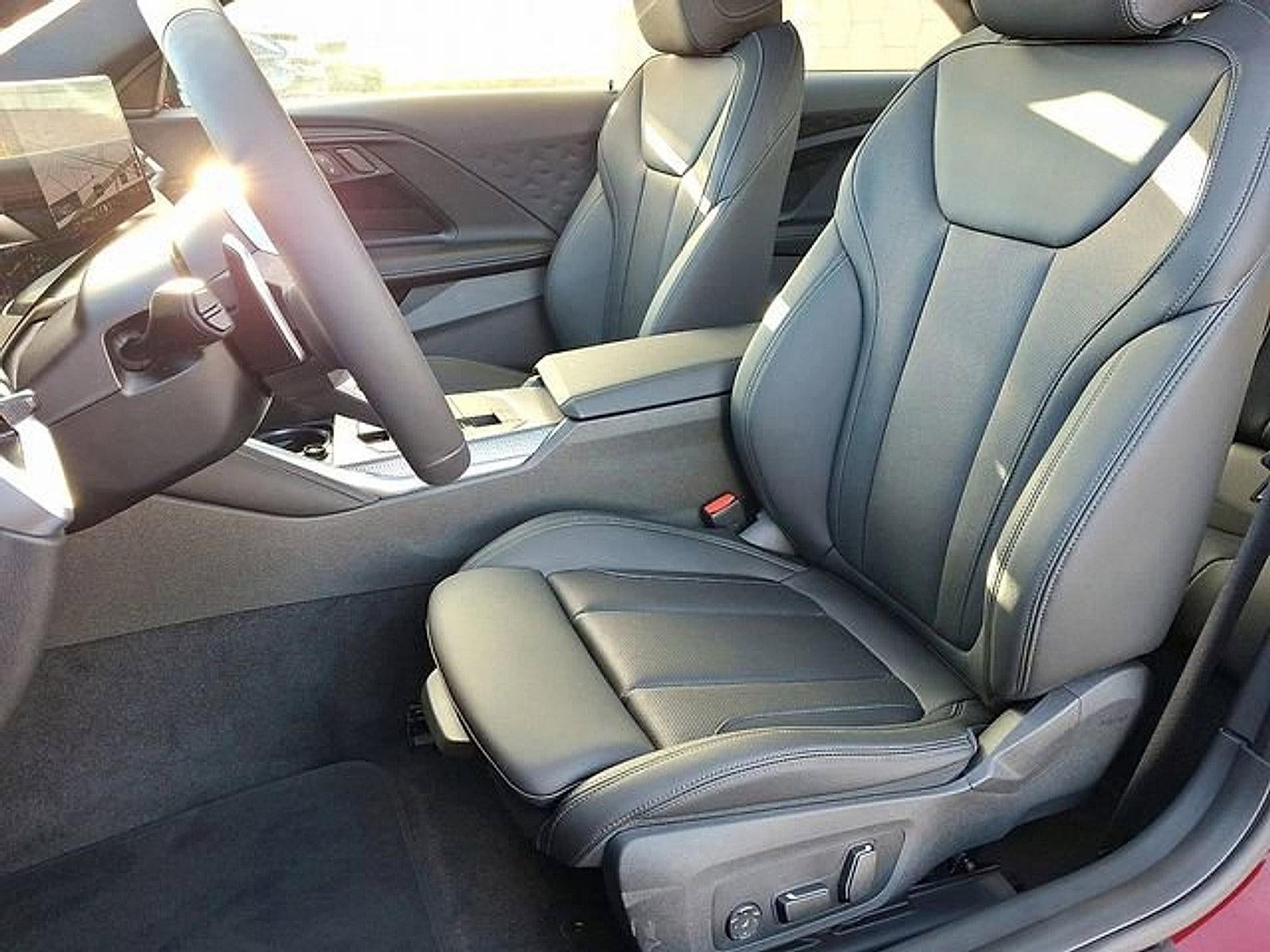 2026 BMW 230i xDrive Coupe