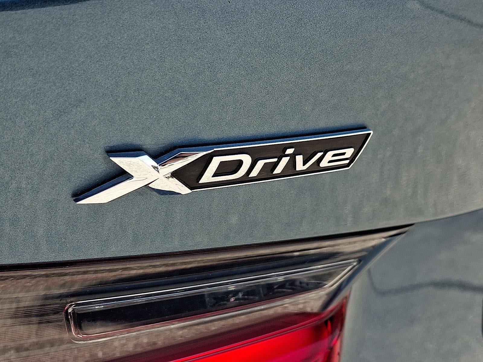 2020 BMW 330i xDrive Sedan North America