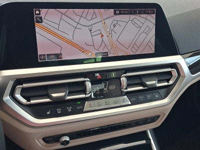2021 BMW 330i xDrive Sedan North America