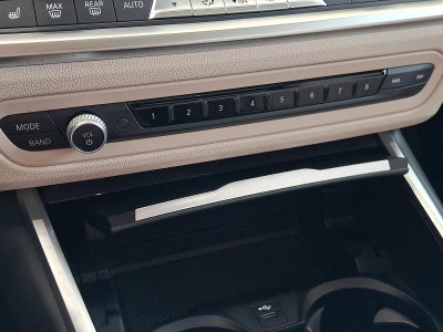 2021 BMW 330i xDrive Sedan North America