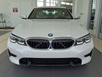 2021 BMW 330i xDrive Sedan North America