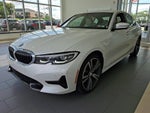 2021 BMW 330i xDrive Sedan North America