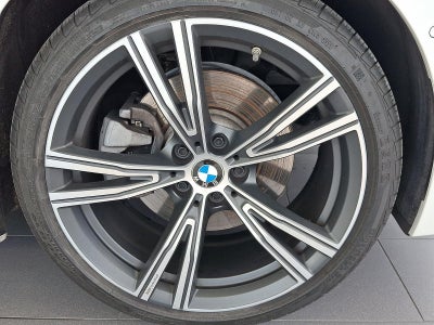 2021 BMW 330i xDrive Sedan North America