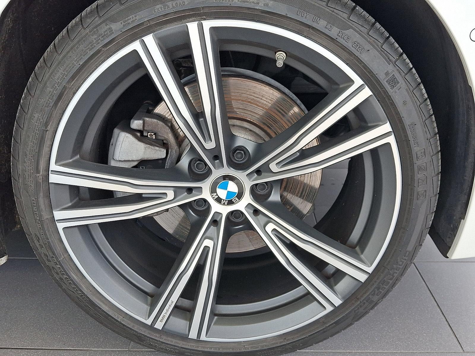 2021 BMW 330i xDrive Sedan North America