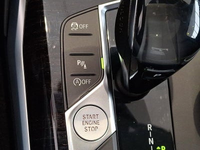 2019 BMW 330i xDrive Sedan North America