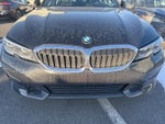 2019 BMW 330i xDrive Sedan North America