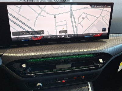 2025 BMW 330i xDrive Sedan