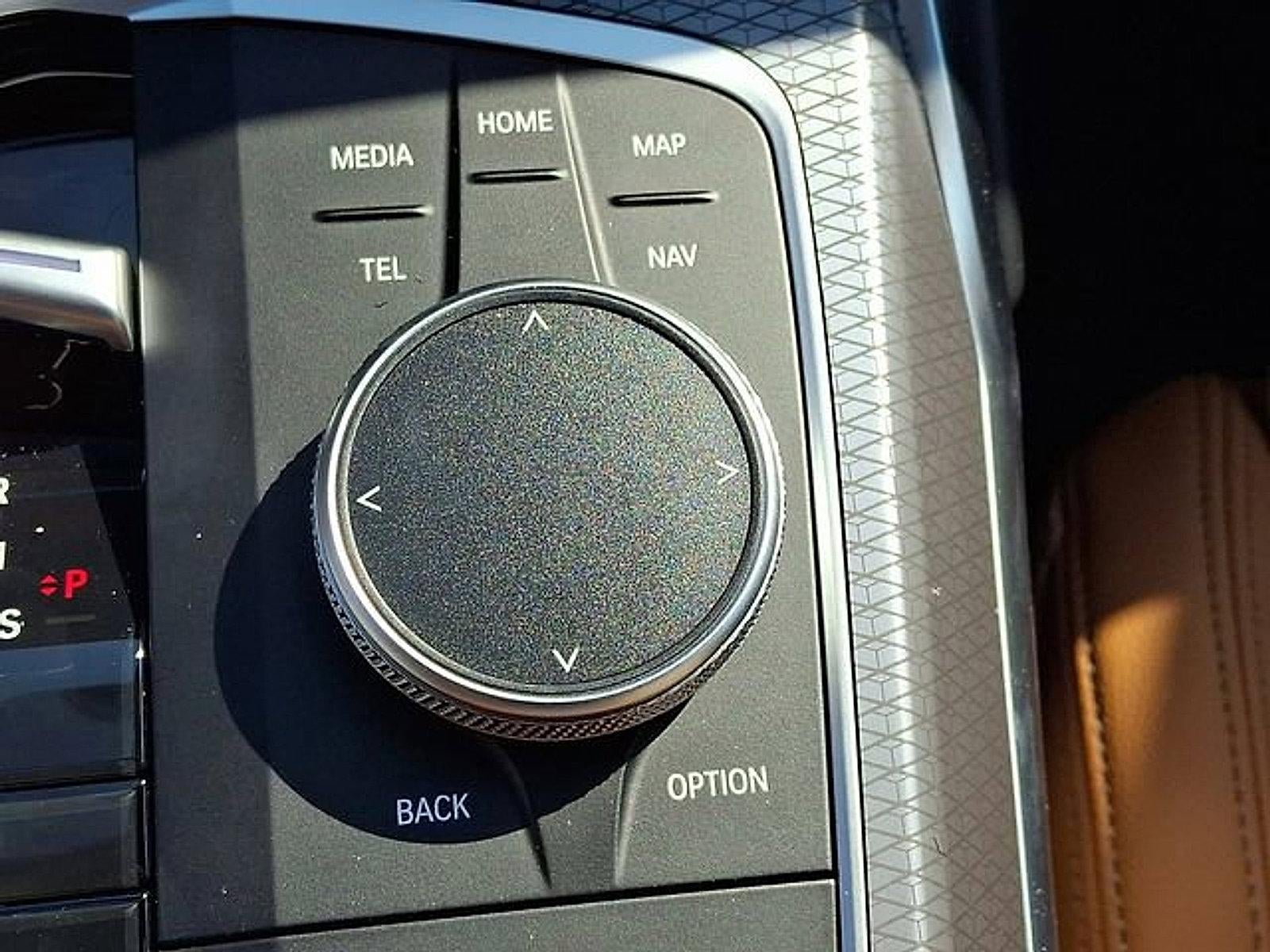 2026 BMW 330i NA xDrive Sedan
