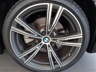 2024 BMW 330i xDrive Sedan