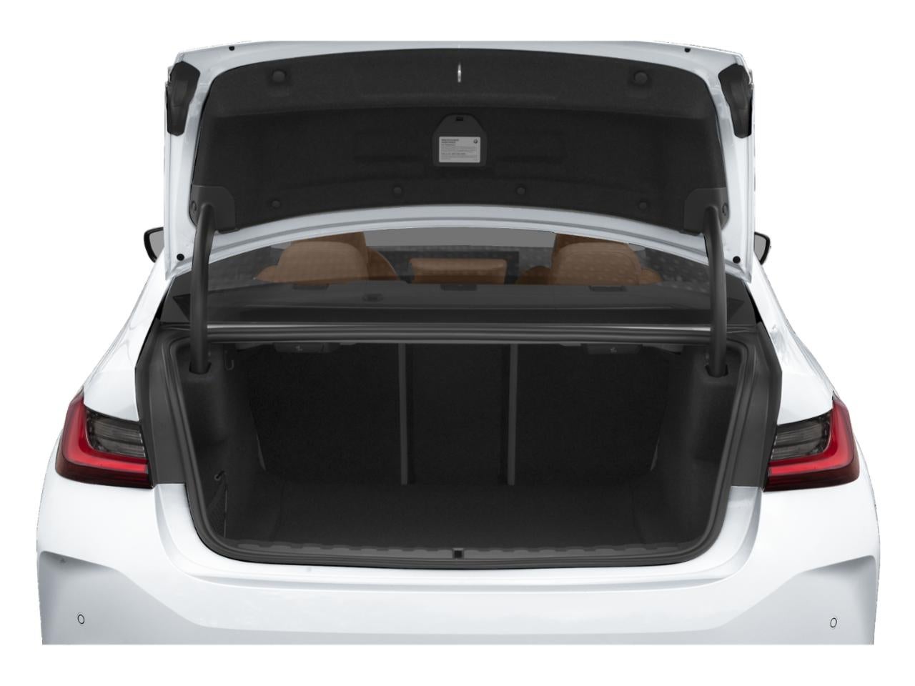 2024 BMW 330i xDrive Sedan