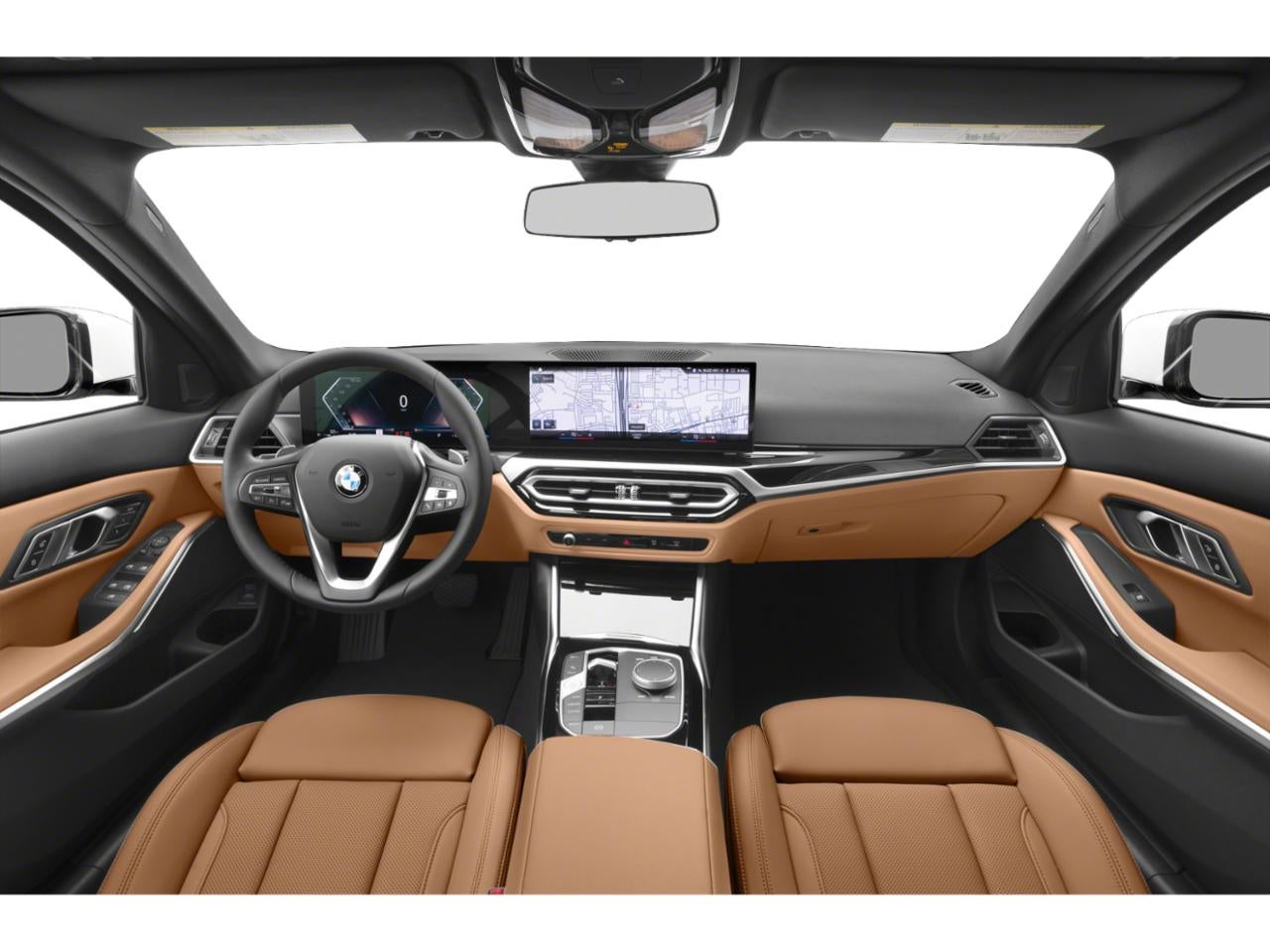 2024 BMW 330i xDrive Sedan
