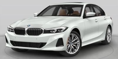 2024 BMW 330i xDrive Sedan