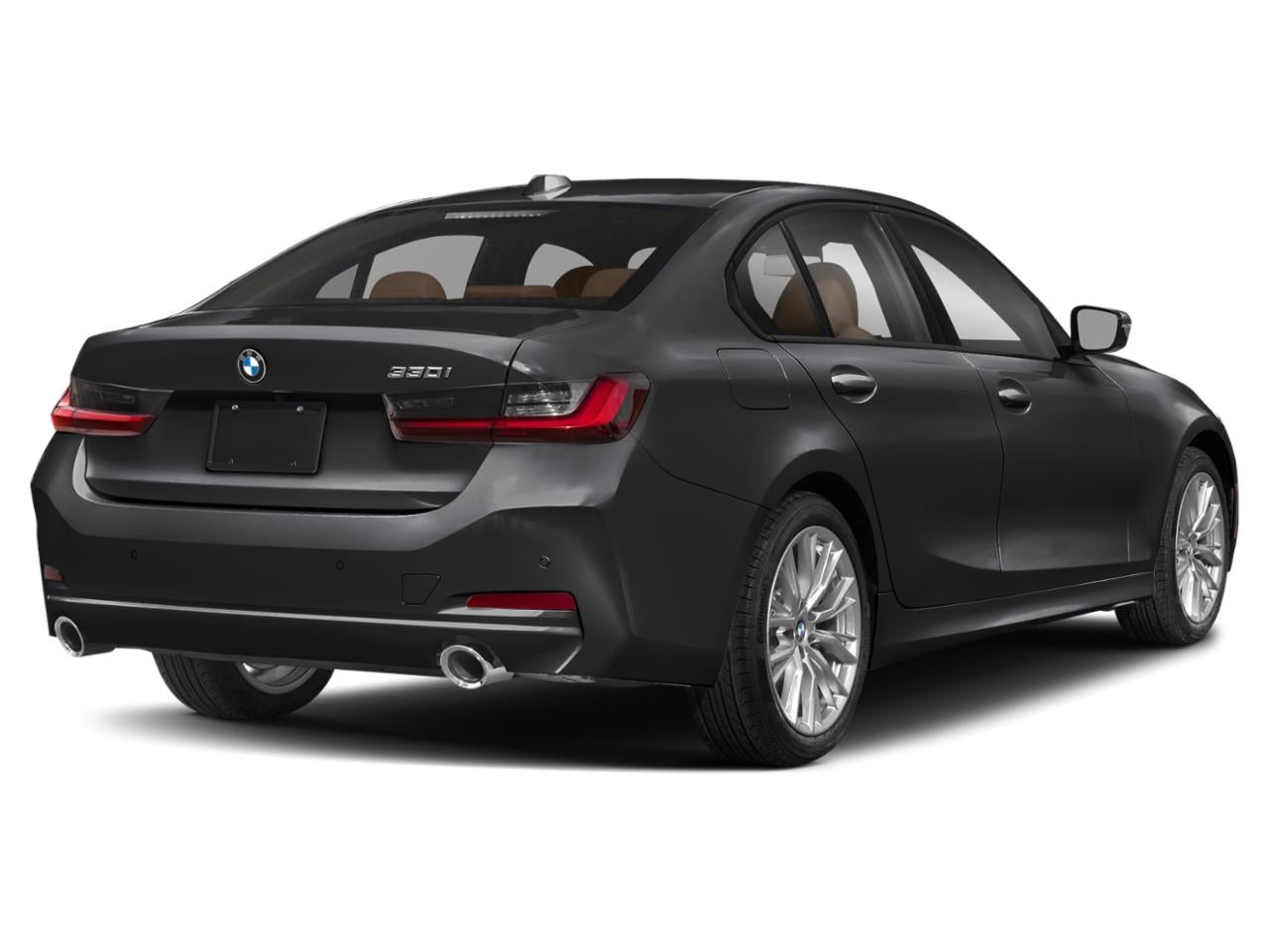2024 BMW 330i xDrive Sedan