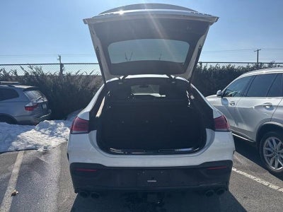 2021 Mercedes-Benz GLE AMG® GLE 53 4MATIC® Coupe