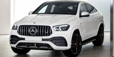 2021 Mercedes-Benz GLE AMG® GLE 53 4MATIC® Coupe