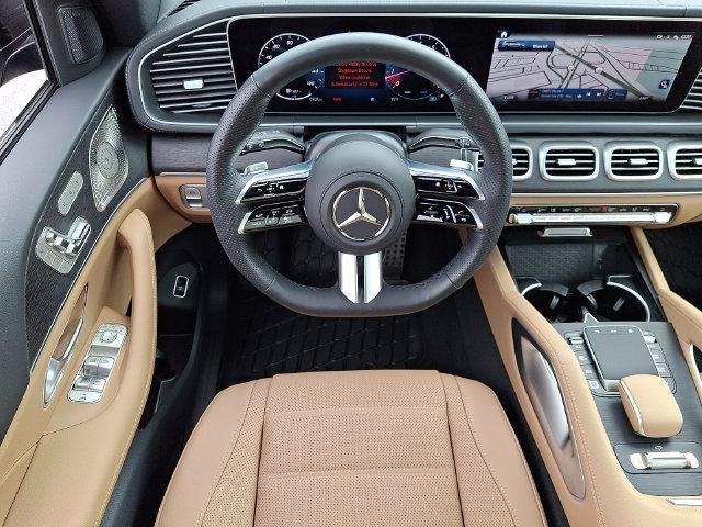 2026 Mercedes-Benz GLS GLS 450 4MATIC® SUV