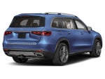 2026 Mercedes-Benz GLS GLS 450 4MATIC® SUV